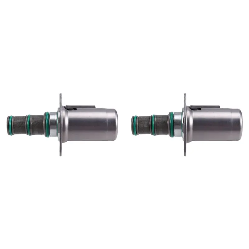 

2X Shut Off Solenoid Valve Hydraulic Stop Solenoid Valve SV98-T39-0-N 12V For JCB Excavator Parts SV98-T39-T61C
