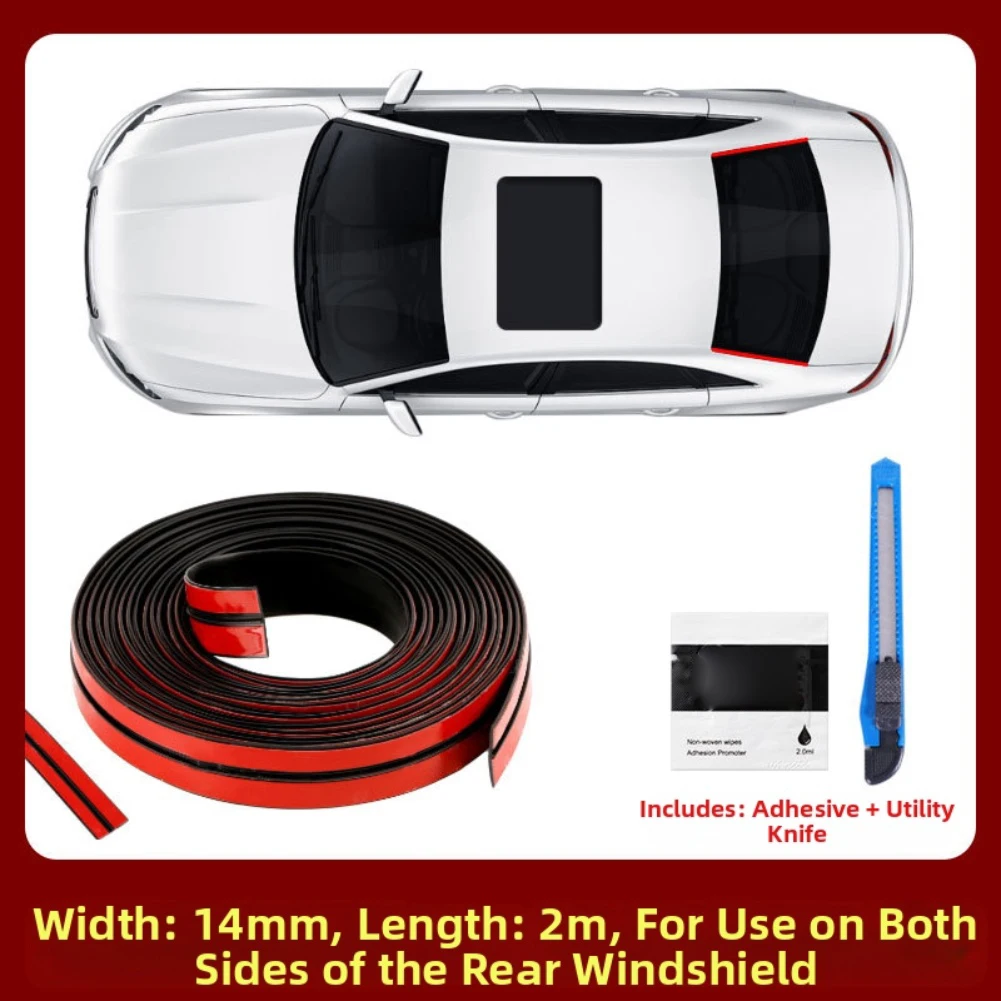 Car Sunroof And Win…