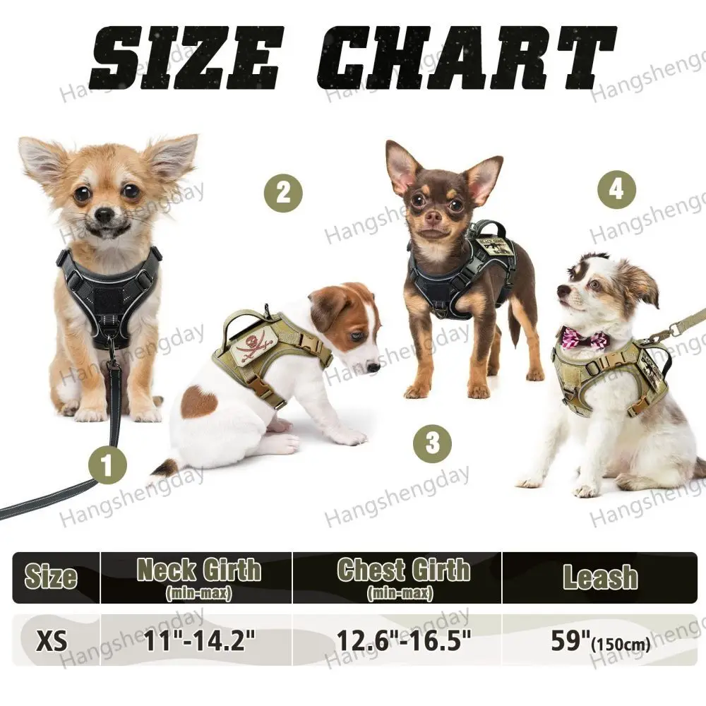 Dog Harness Leash Set for Small Dogs Adjustable Puppy clothes Adult Cat Harness Vest French Bulldog Chihuahua Pug Walking Lead