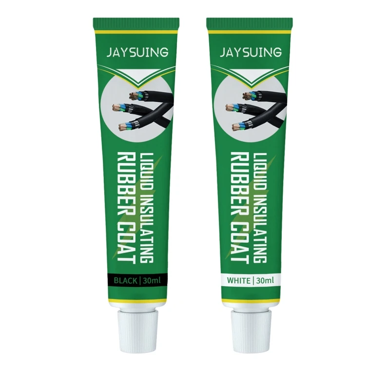 30ml Electrical Insulation Adhesive Easy to Use 30ml Insulation Adhesive Durable