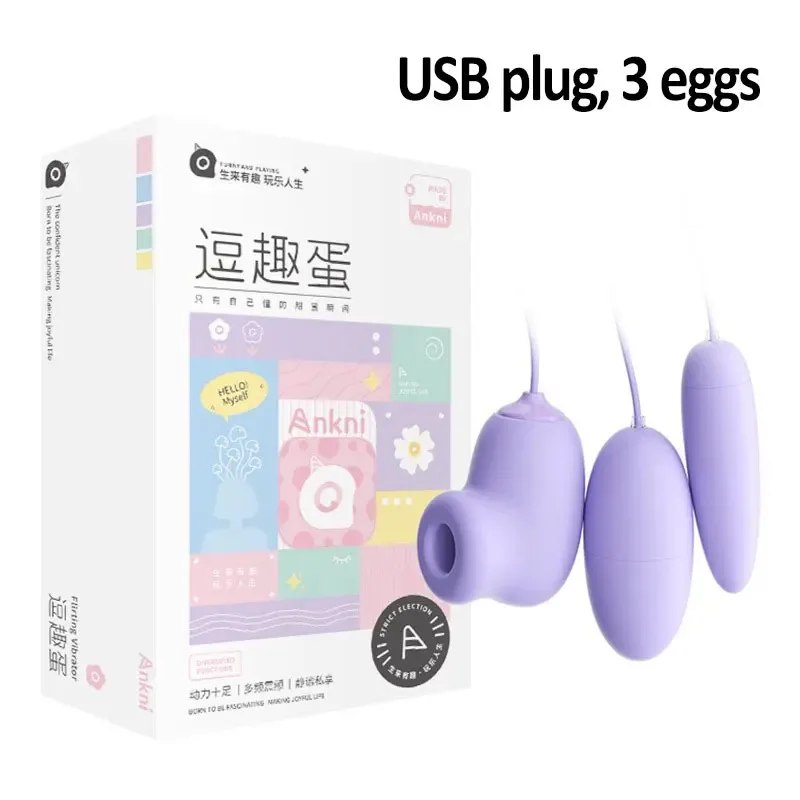 10 Modes 2 In 1 Dual Function Mini Vibration Pressure Relax Massager Multi Gentle Body Relief Portable Intimate Care Accessory