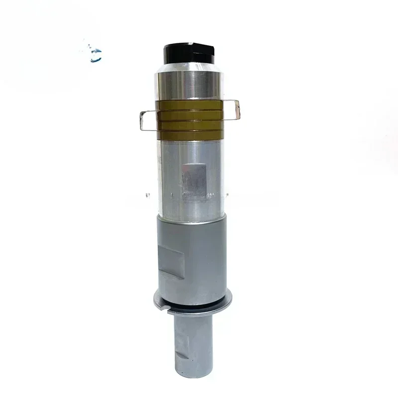 Piezoelectric Transducer and Supercharged Plastic Welding Gun Sensor Hot sales