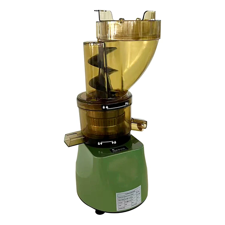 Hot-selling Original Juicer Pure Fruit and Vegetable Juice Fruit and Vegetable Juicer