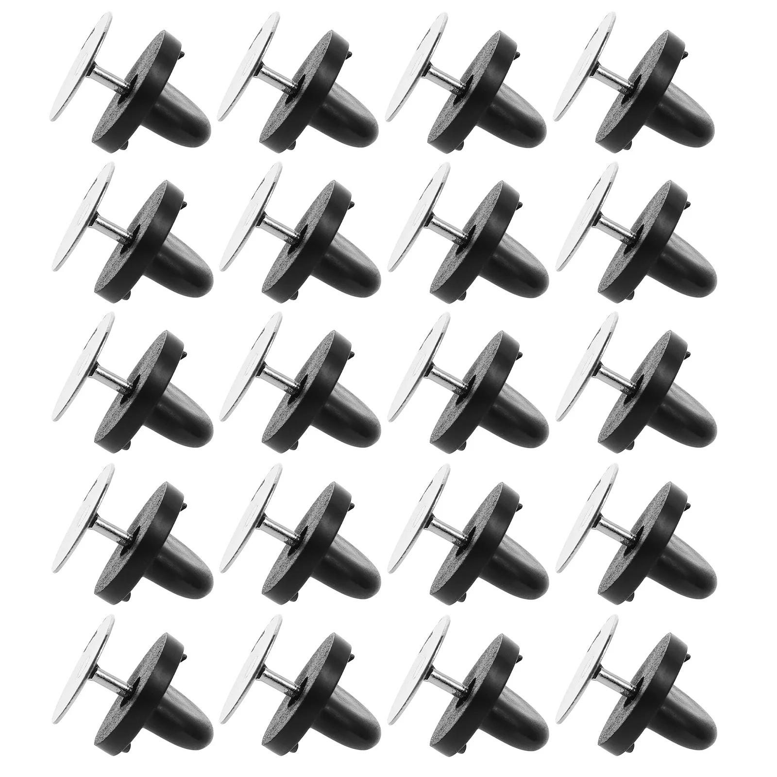 

1 set Butterfly Hat Accessories Pin Backs For Diy Brooch Tie Tack Badge Making Replaceable Clutch Backs Craft Supply Jewelry