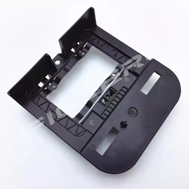 HCEF-2803761 HCHN-2803715 Front Millimeter Wave Radar Mounting Bracket for BYD Han DM-i EV HCEF2803761 HCHN2803715