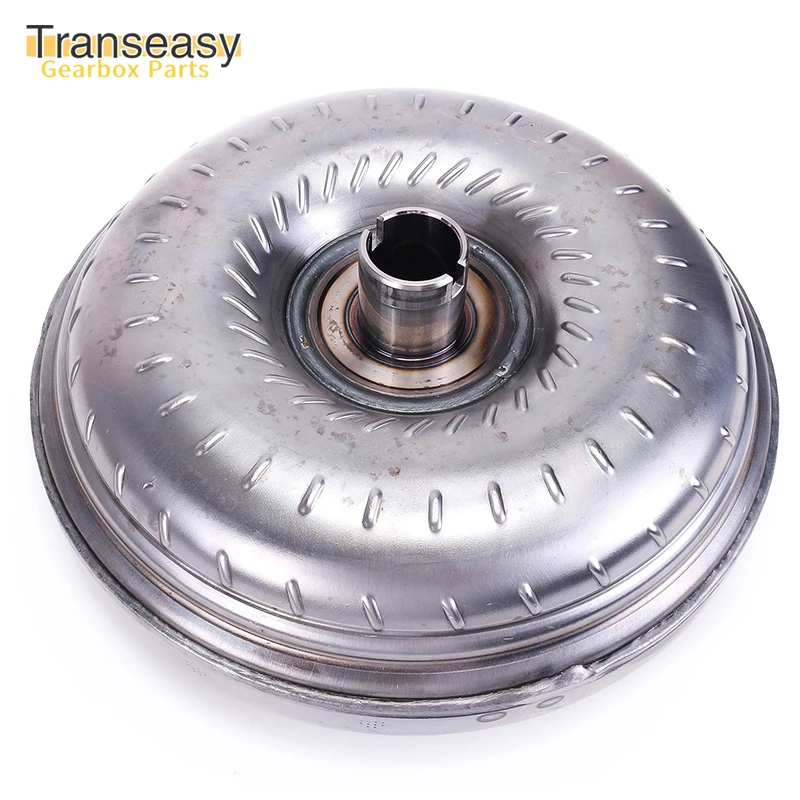 

AW55-50SN AW55-51SN Transmission Torque Converter Fits For 2004 - 2006 Nissan Maxima Altima Quest 3.5L Hd