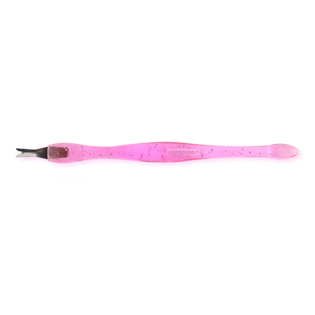 

Foot File Callus Remove Dead Shovel Tool Cuticle Pusher Skin Remover Nail Cleaner
