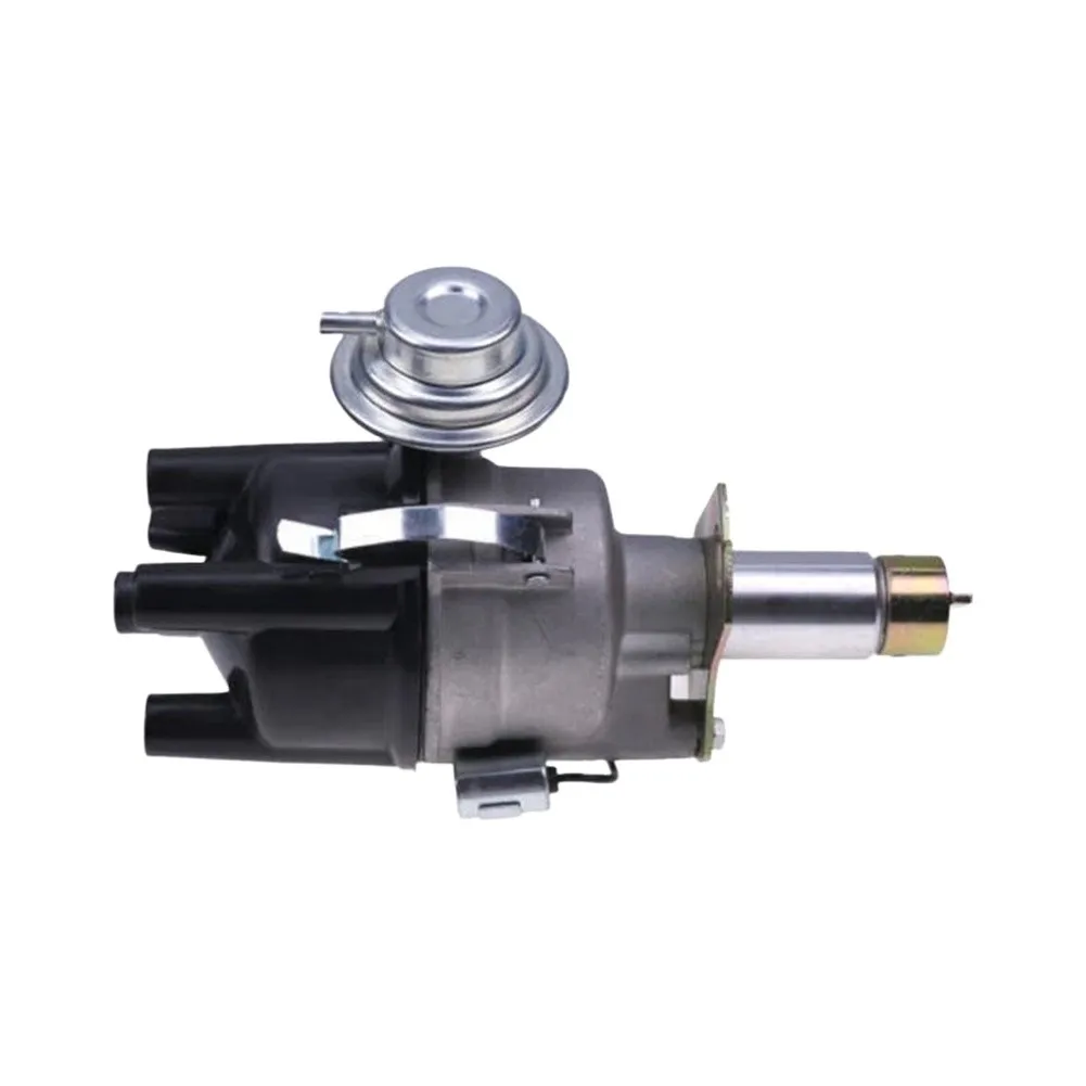TCM FG23-7 Part 4 Cylinder Distributor For Engine Repair High Universality Fitment Metal Construction Material