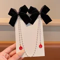 Black A