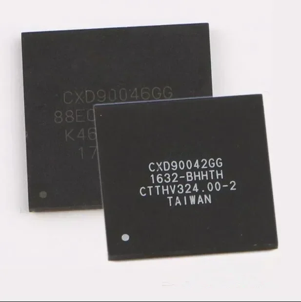 1pcs Original CXD90042GG CXD90046GG south bridge ic chip for ps4 pro chip