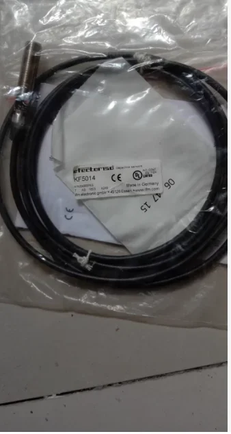 

KF5014 Brand-new Switch KF5014 in Stock Quick Delivery