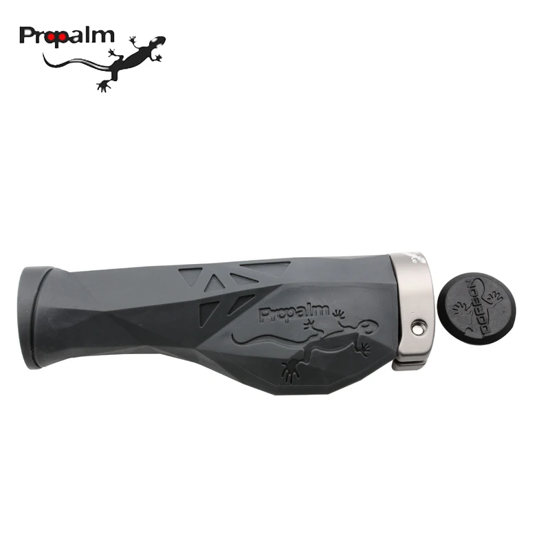 Propalm Ergonomic Bike Grip Mountain Road Bicycle Grips Handlebar Grip Riding Equipment F1980EP2