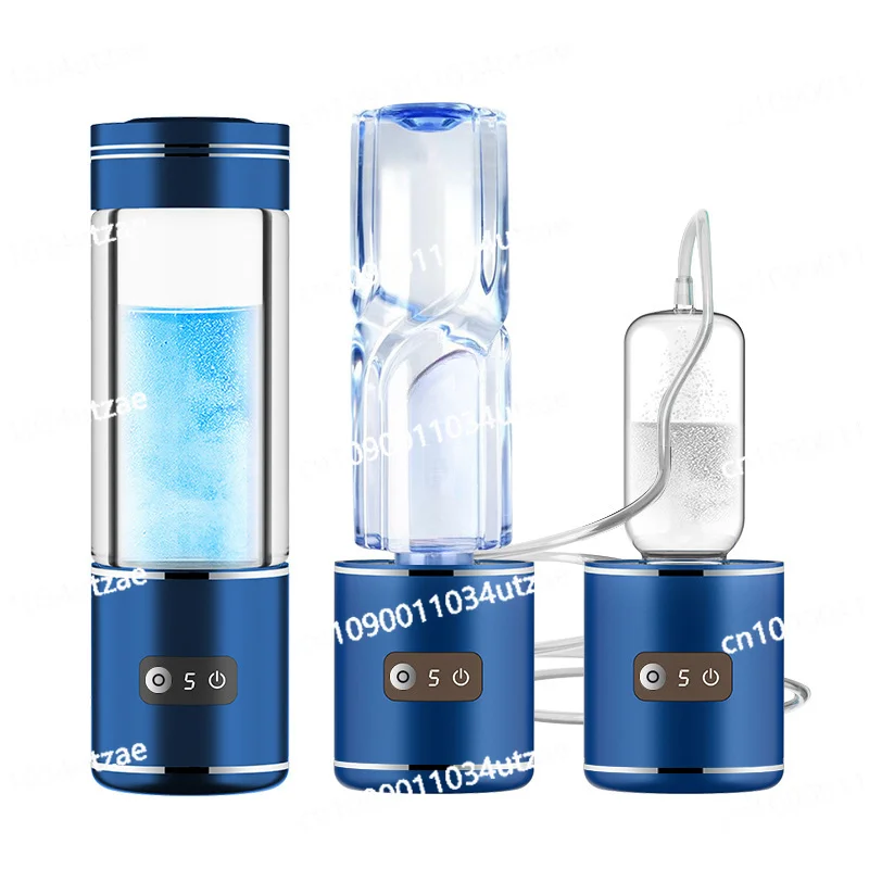 

Can Absorb Hydrogen Electrolysis High Concentration Hydrogen Generator Hydrogen and Oxygen Separation Cup