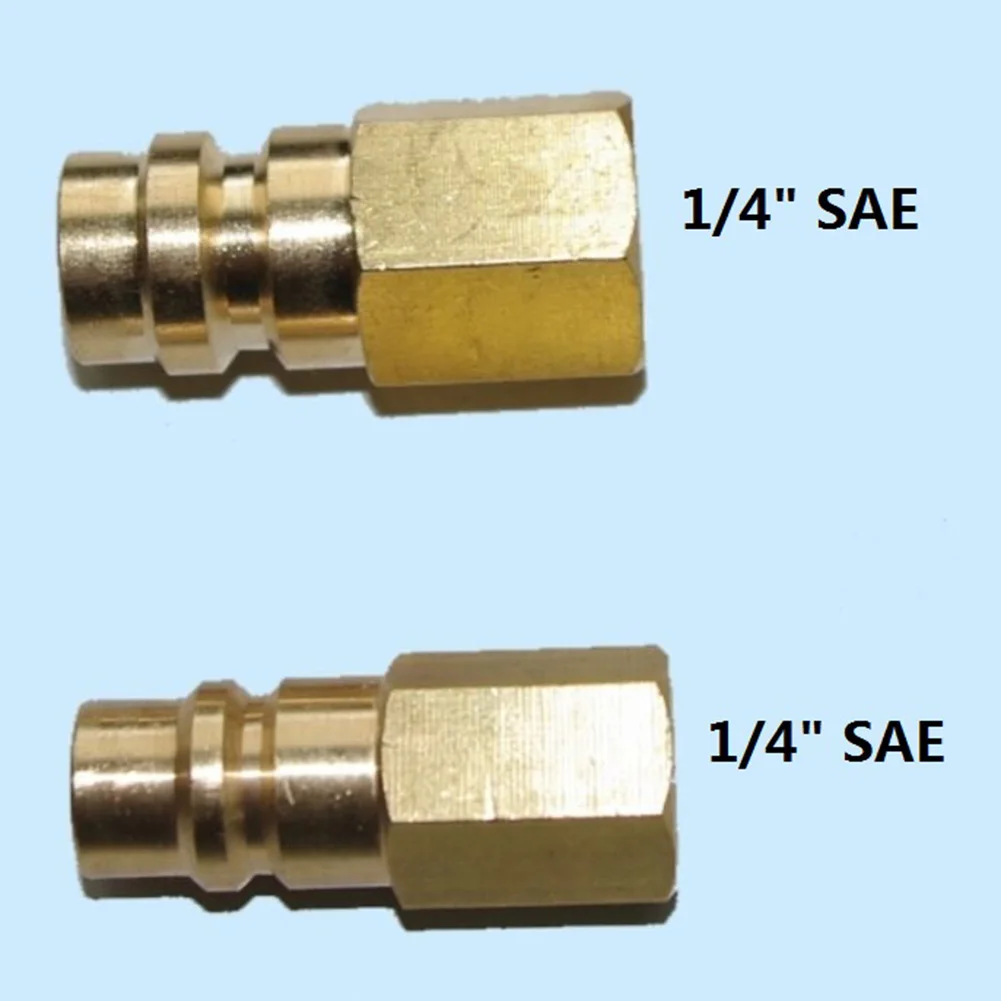 1set Adapter 1/4 \