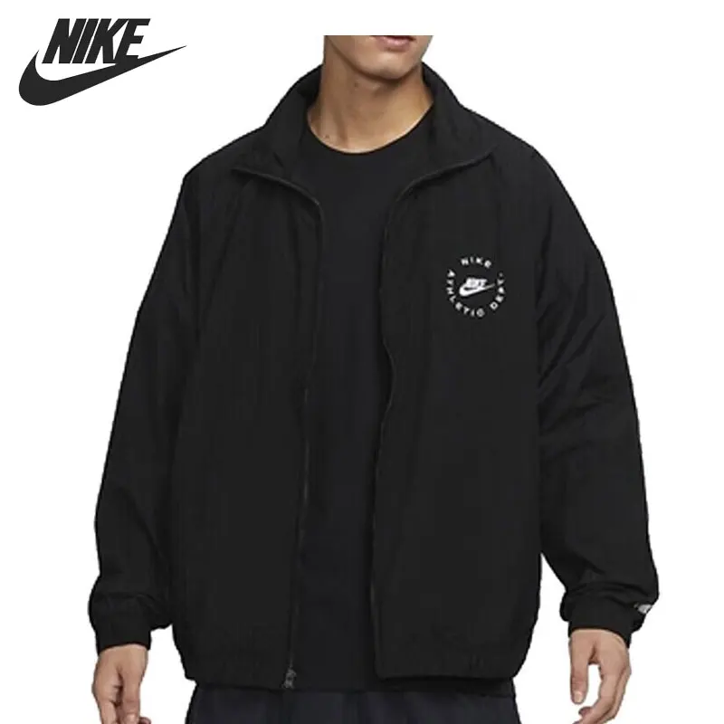 Оригинальное новое поступление, мужская спортивная куртка NIKE AS M NSW WVN JKT NCPS