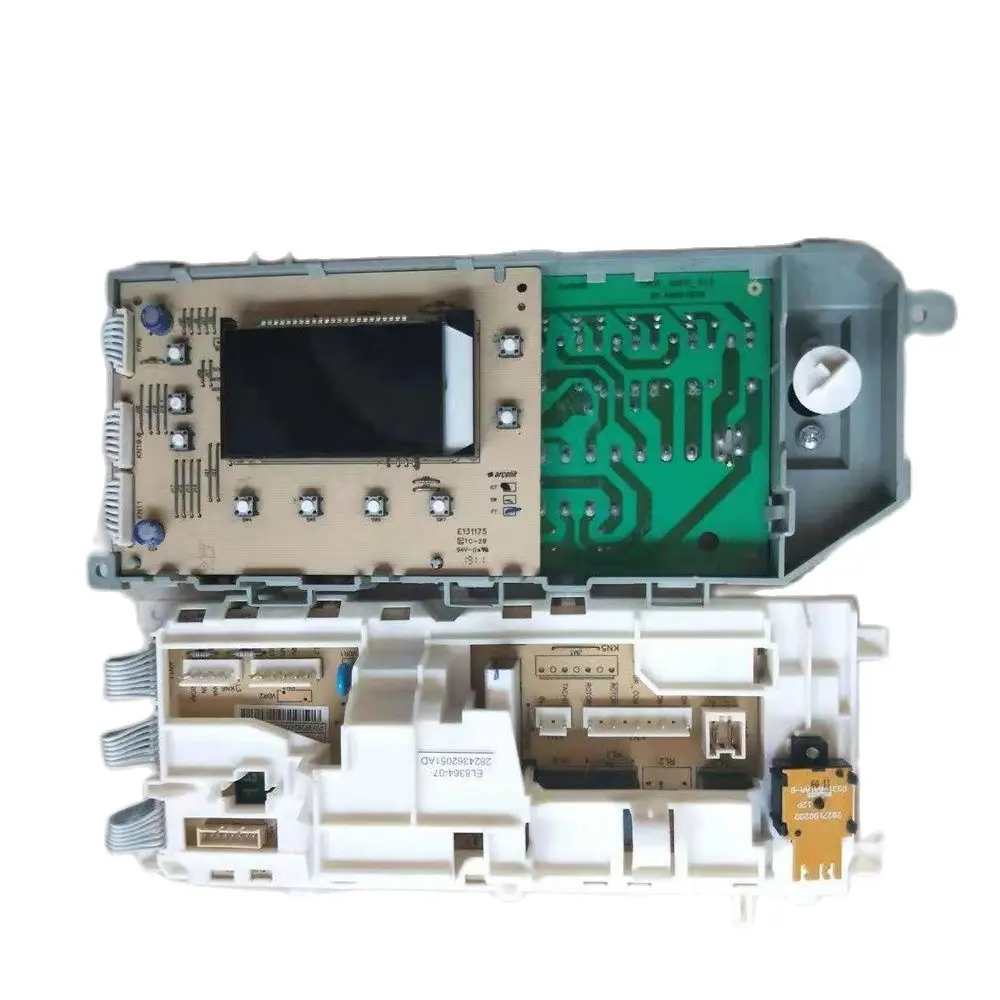 

Original Motherboard Control Board WCB 71041PTL 71241PTLS For Beko Washing Machine