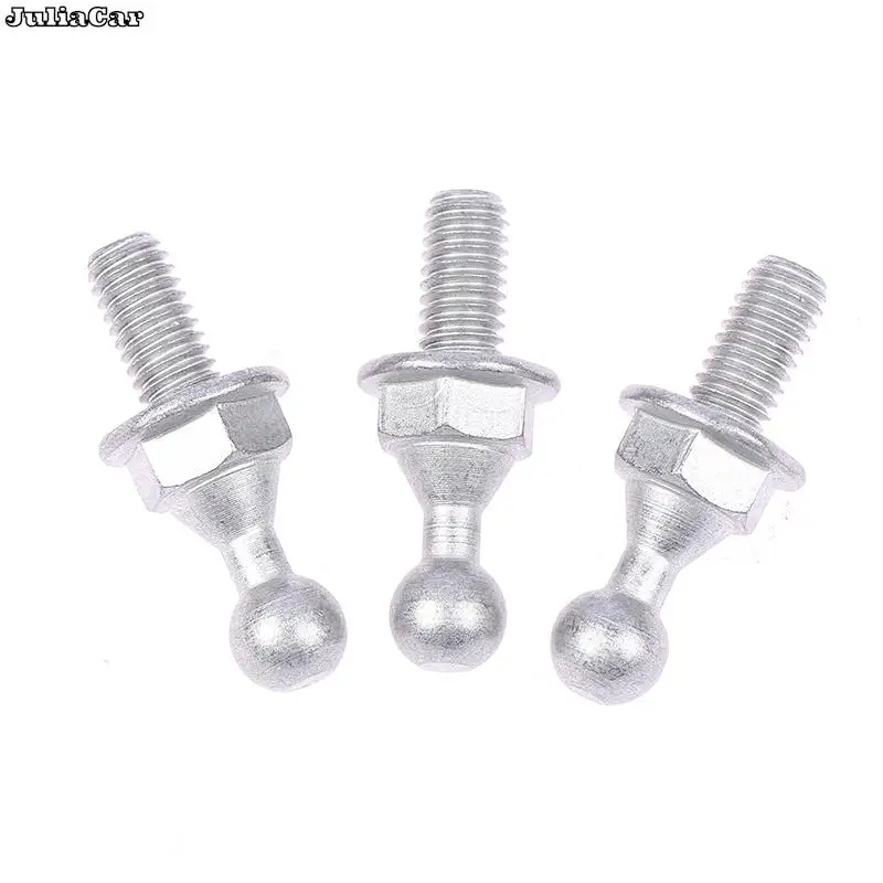 

3 шт. крышка автомобильного двигателя, Монтажный болт для Hyundai Creta IX25 1,6 RIO 292432B400