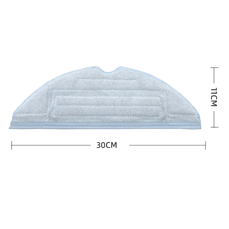 Peças de aspirador para Xiaomi Roborock, Acessórios, Filtro Mop Hepa, Escova principal, S7, T7, T7S, T7plus