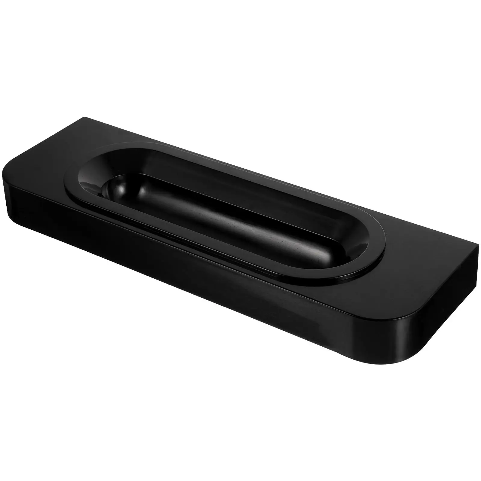 

Large Capacity Ice Cream Machine Accessories Plastic Mold Holder Tray Ice Cream Maker Parts Shop Supplies Mugs Container