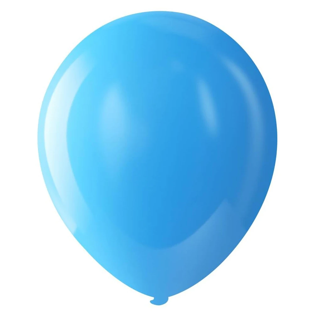 5/10/12 بوصة 10/20/30 قطعة الملونة قوس قزح اللاتكس بالون الأزرق الوردي الأحمر الأخضر بالونات الزفاف حفلة عيد ميلاد زينة عيد الميلاد