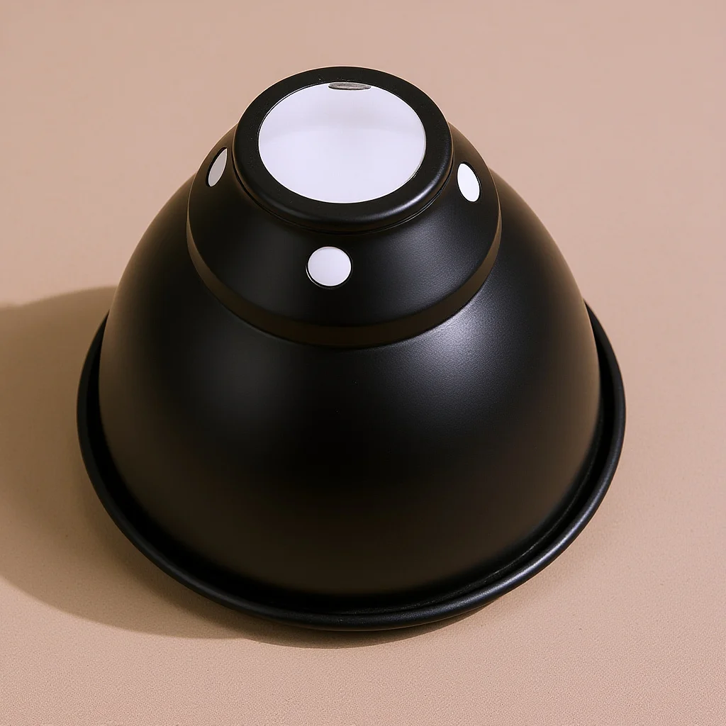 

Metal Lamp Reflector Cover Heat Lamp Shade Terrarium Dome Bulb Guard Crawler Box Insulation Lampshade Reptile Habitat Accessory