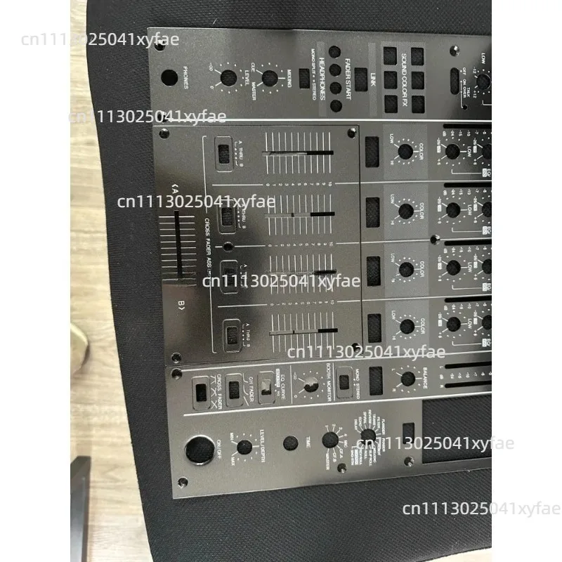 Iron Panel for DJM-900Nexus Mixer, Made in China