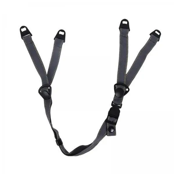 Hard Hat Chin Strap Universal Replacement with Chin Cup Comfortable Polyester for Bike Hat and Helmet Cover Setup