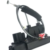 Para Ssangyong Korando C Actyon Actuador de cerradura de puerta trasera izquierda derecha 7131034002 7132034002 Delantero izquierdo derecho 7121008032 7122008012