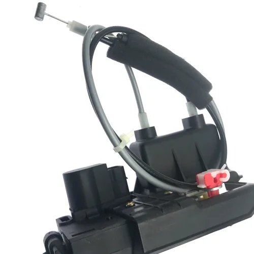 Para Ssangyong Korando C Actyon Actuador de cerradura de puerta trasera izquierda derecha 7131034002 7132034002   Delantero izquierdo derecho 7121008032 7122008012