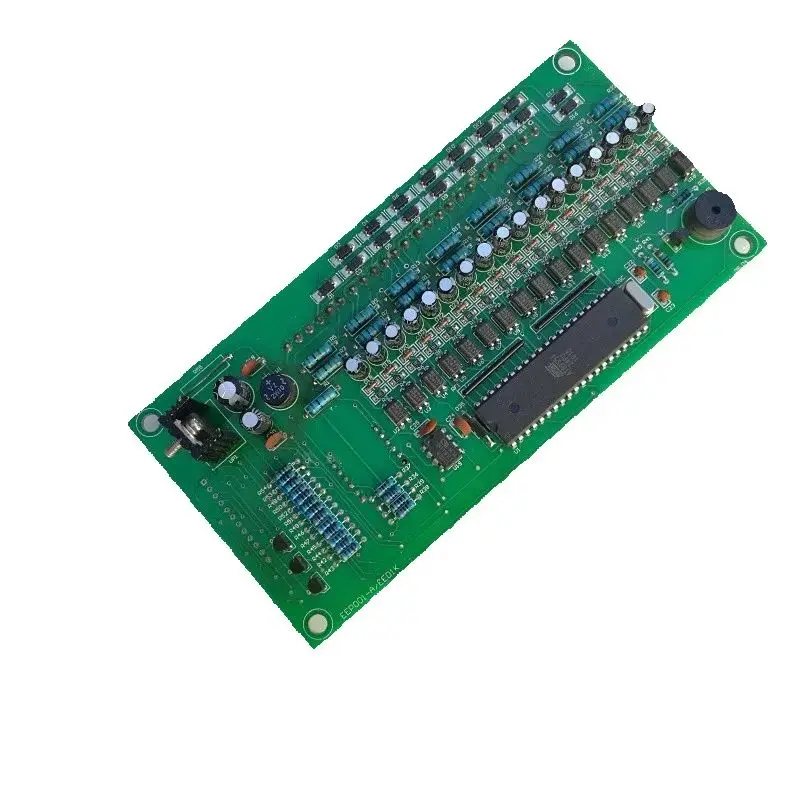 EEP001-A/EED1K Escalator Fault Display Board Elevator Parts Lift Accessories