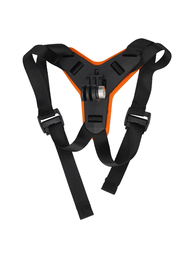 Motorcycle Helmet Chin Stand Mount Holder For 5/6/7 Motorcycle Camera Accessory - view 2