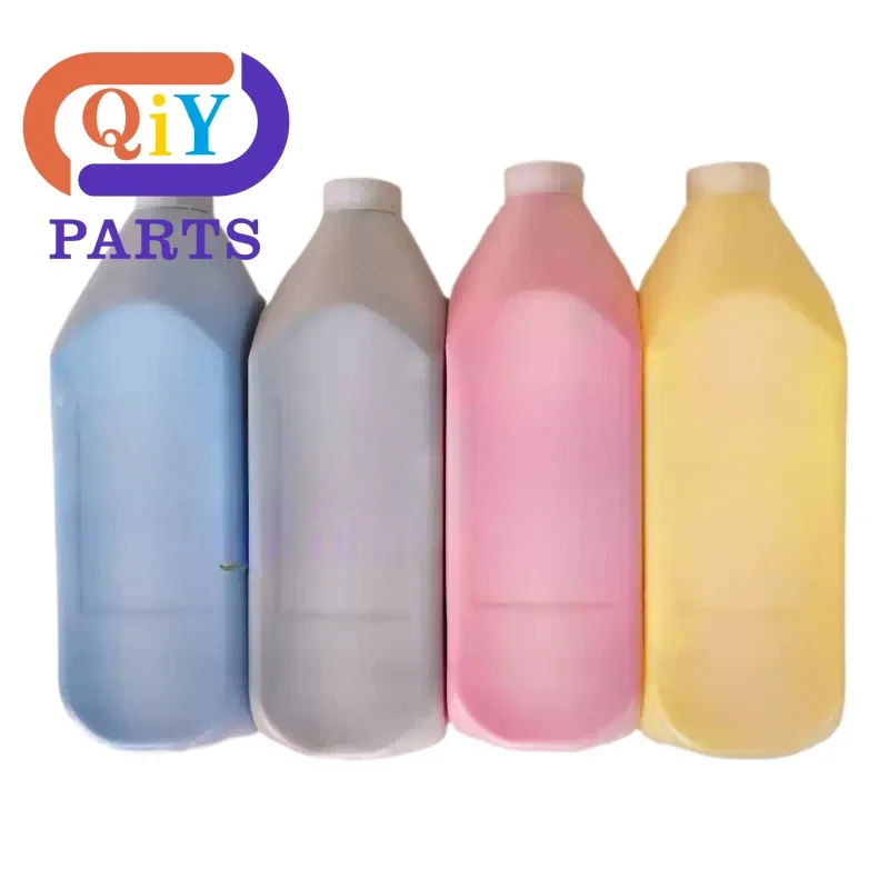

1 шт. TN CMYK1 кг тонер-порошок для Sharp BP-20C25 20C25 20C20 10C20 FT20 BP-FT20 тонер-картридж запасные части для копировального аппарата
