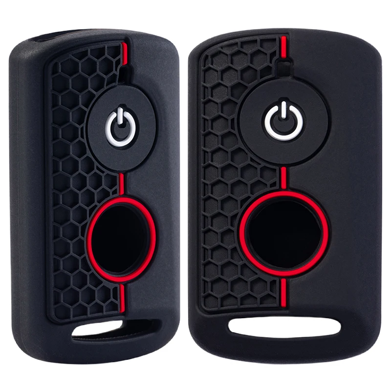 Silicone Motorcycle…