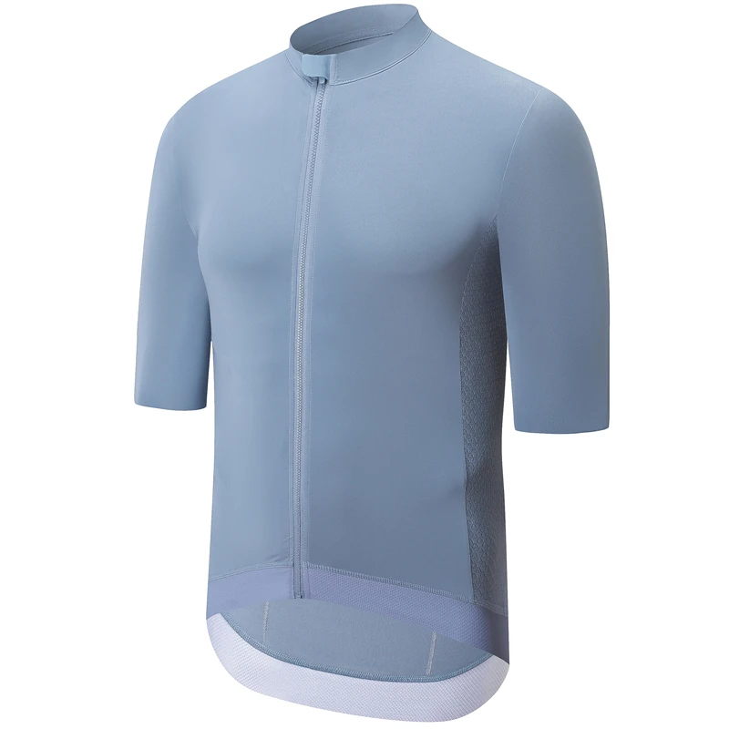 Cycling Jersey High Quality Bike Jersey Bicycle Clothes Tops Shirt Mallot Ciclismo Hombre MTB