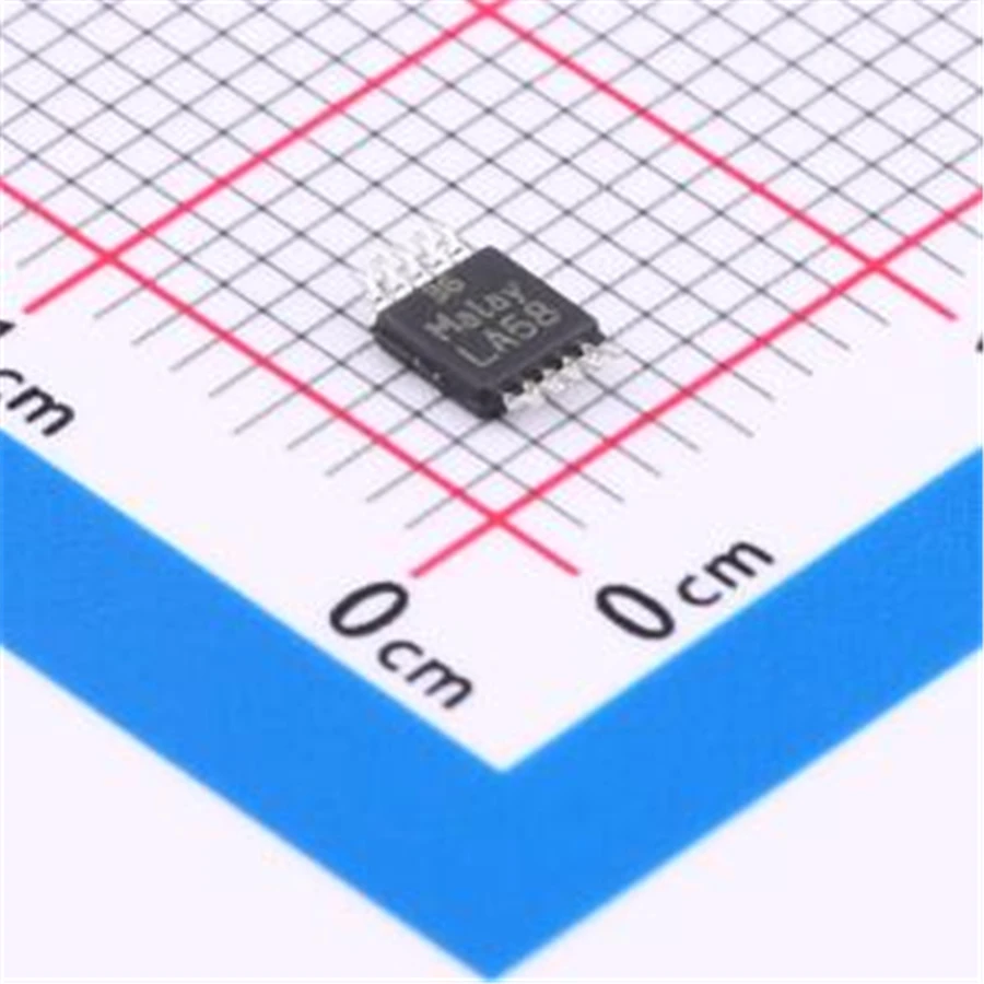 2PCS/LOT LTC2858IMS-2#PBF (Signal Isolation Devices)