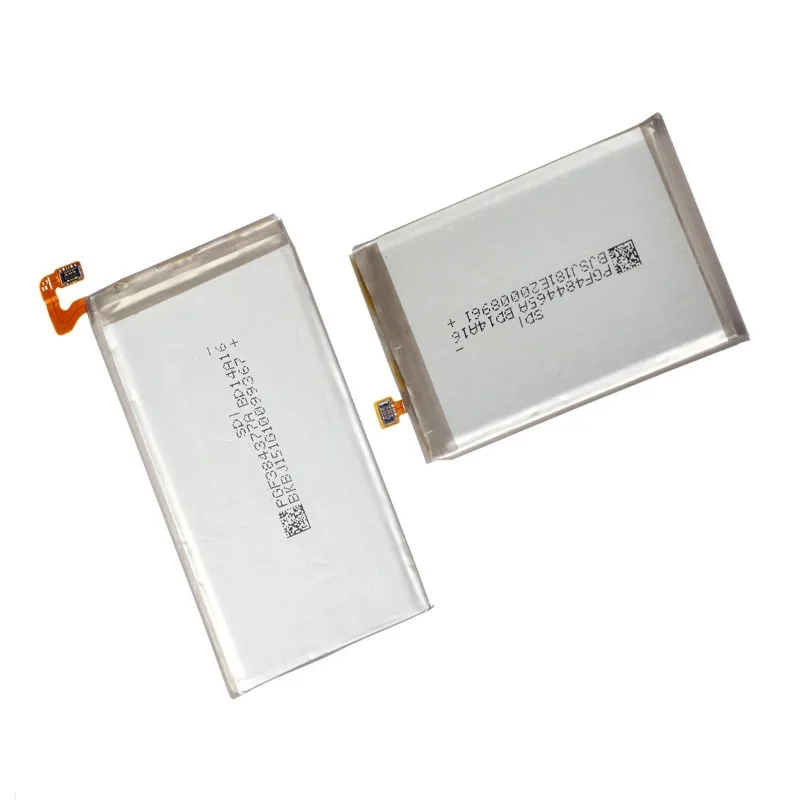 EB-BF901ABU EB-BF907ABA High Quality Phone Battery (2130mAh+2100mAh ) For Samsung Galaxy Z Fold 1 5G SM-F900 Replacement Battery