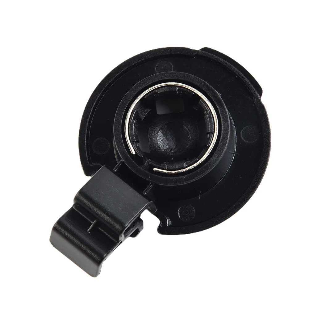Black Holder Suction Cup Mount GPS For GARMIN NUVI 2597 LMT Brand new Convenient Useful Newest Hot Sale Replaces