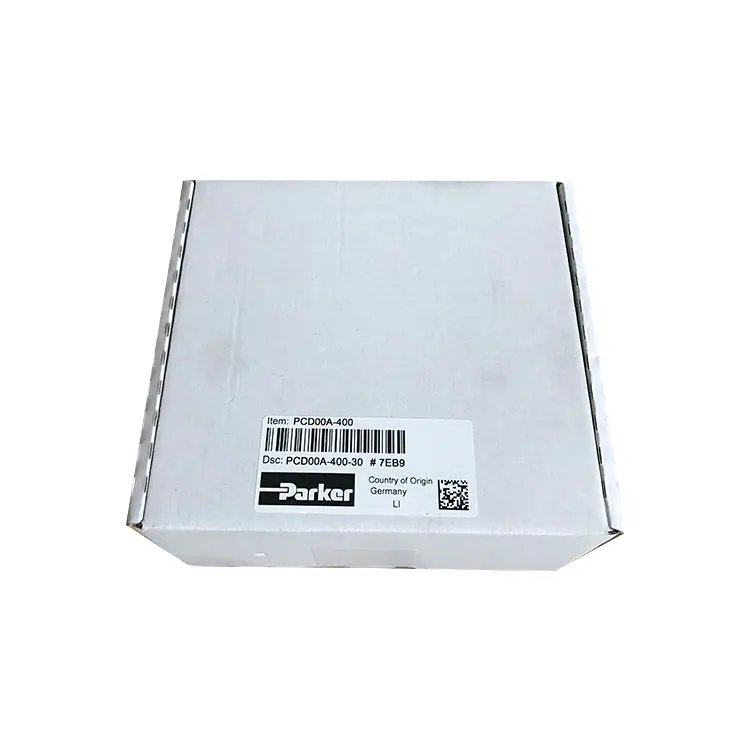 

PCD00A-400-18 усилитель Parker