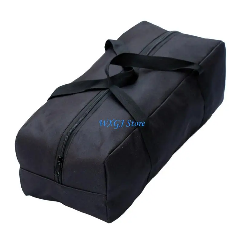 37JE Portable Compact Tent Storage Bag Handbag for Camping Hiking Walking