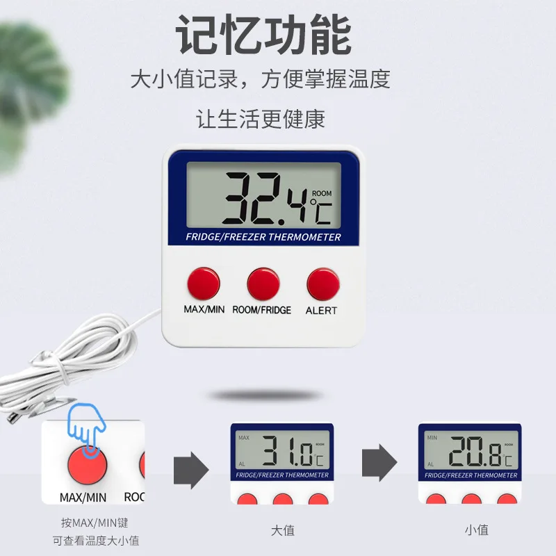 DTH-80 Digital Disp…