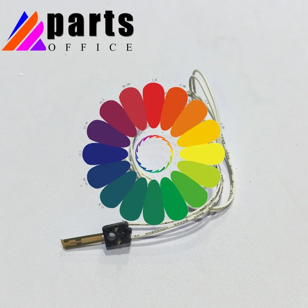 

5X LJ1345001 LJ1345002 Thermistor for BROTHER DCP 8060 8065 8080 8085 HL 5240 5250 5280 5340 5350 5370 5380 MFC 8460 8480 8660