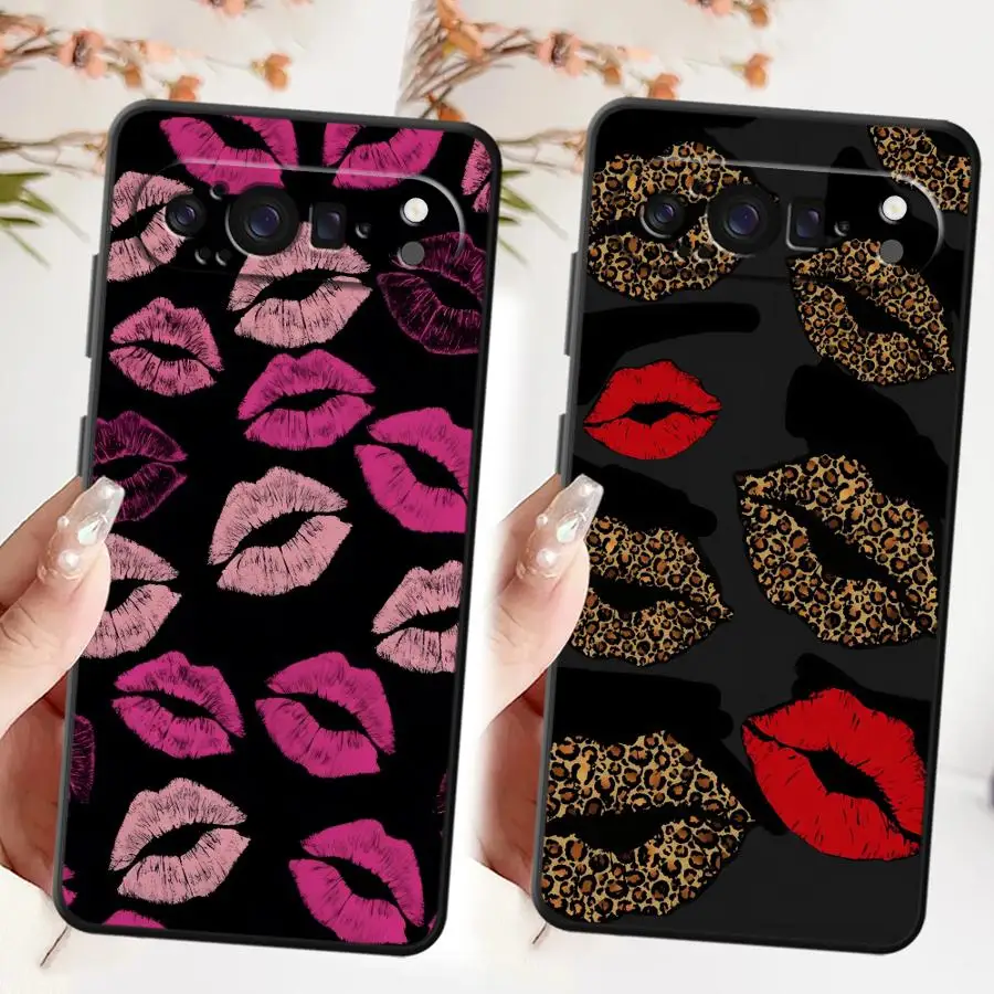 Lip Art Soft Cover … - image