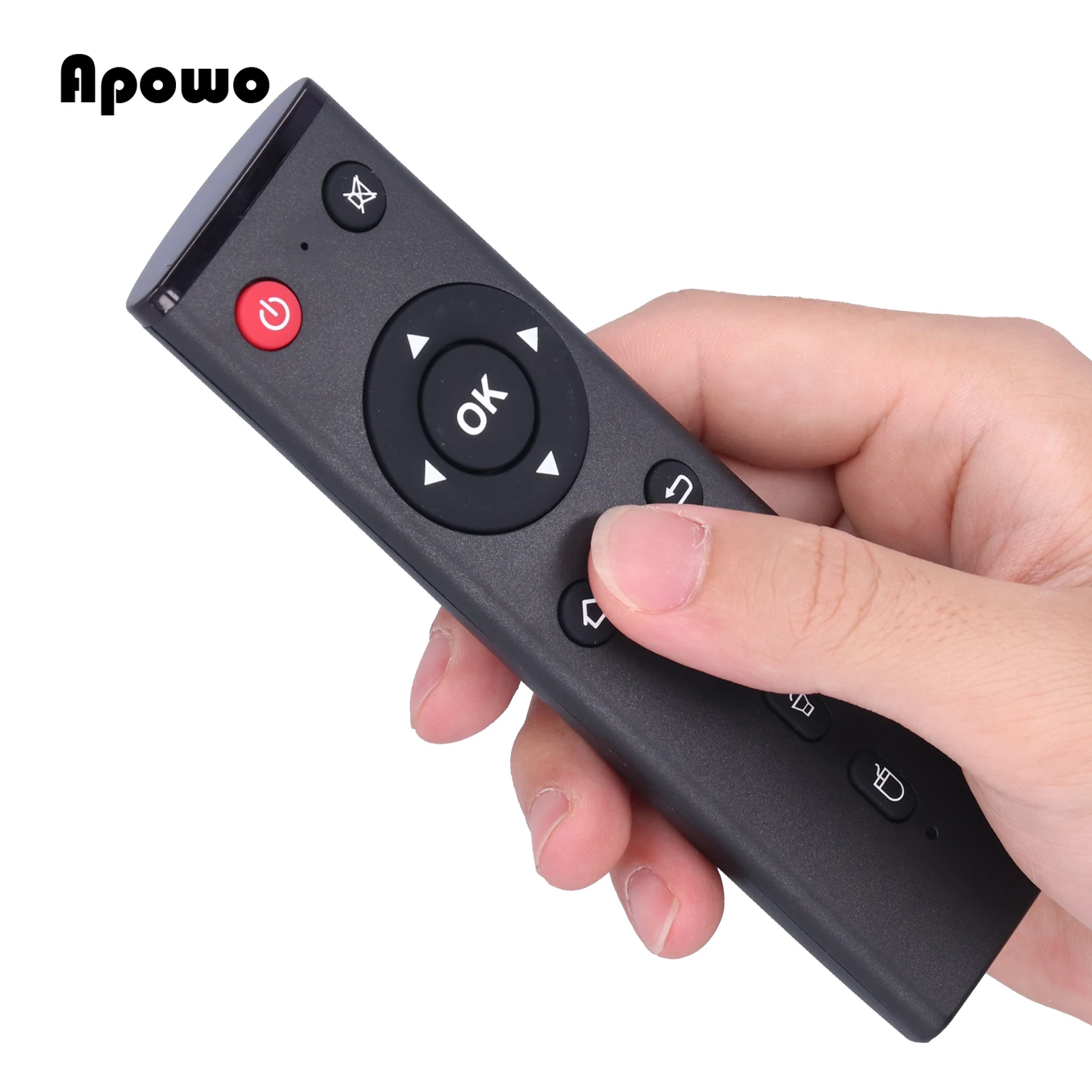 Universal Wireless Remote Control Replacement Controller For Android TV Box TX3mini TX3 Pro TX6mini TX5 Pro TX2 TX9 TX92 TX6