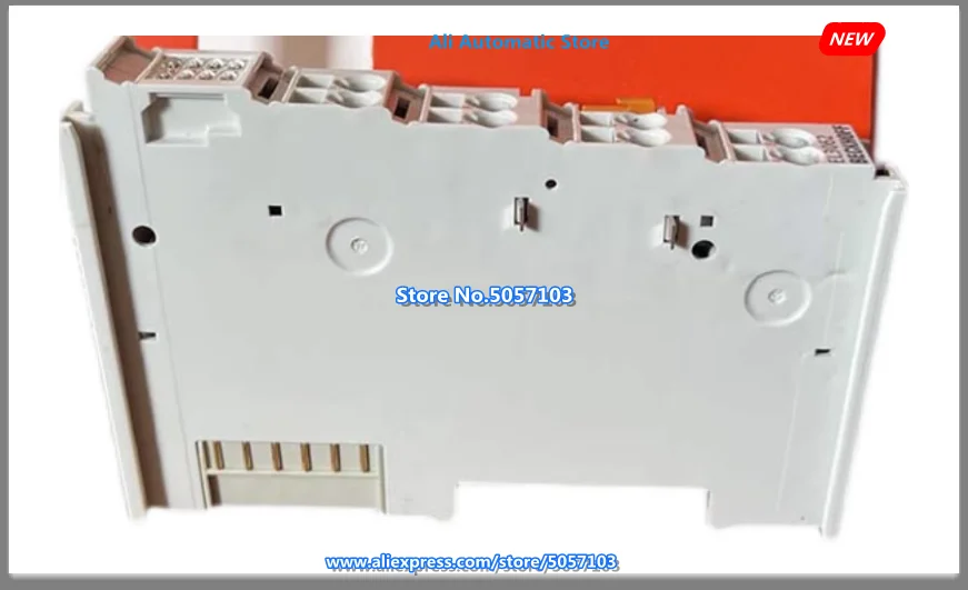 EL3122 EL4122 EL3204 New module