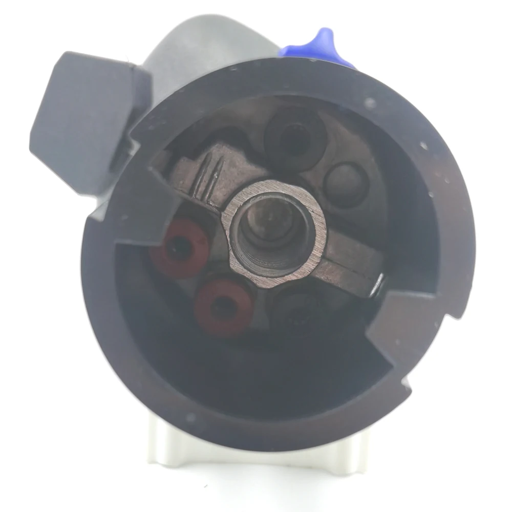 Gear Shift Lever Knob for Eaton Truck 7LL 8LL 9MLL  A6915 2RR711259 6C457213AA 007685001 - Truck Gear Shift Knob