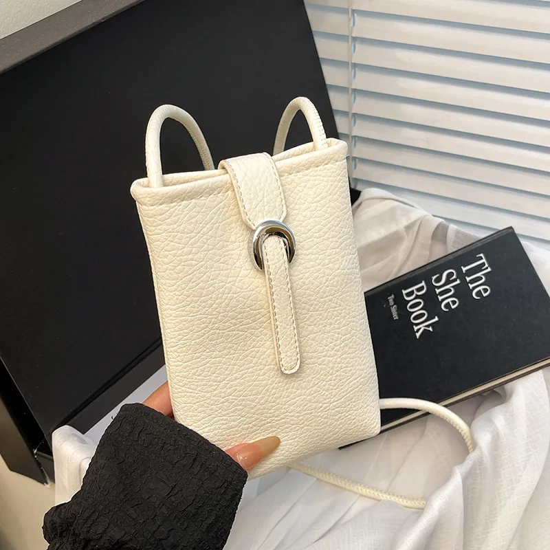 

Женская сумка через плечо, высококачественная сумка из искусственной кожи, вместительная сумка-кроссбоди, женская сумка-кошелек для телефона.