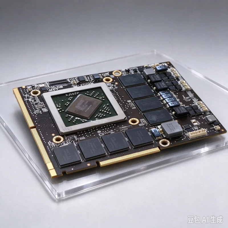 Graphics Board for Apple A1312 All-in-one HD6970M 109-C29657-10 EMC:2429