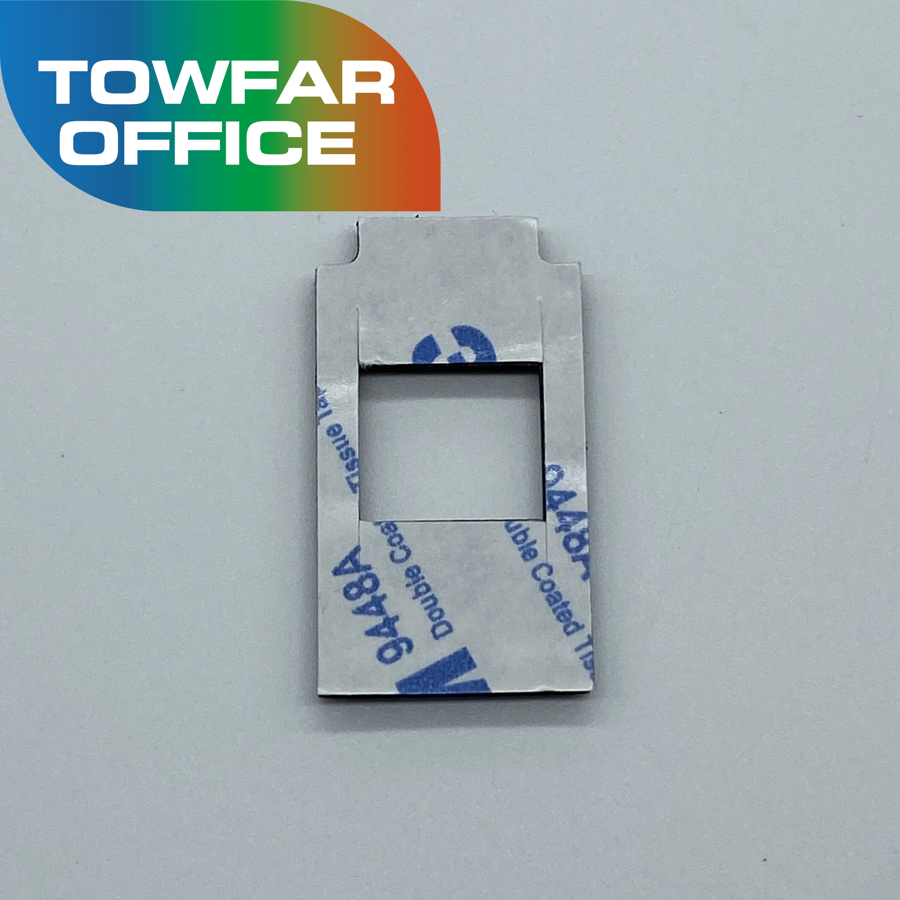 1SETS Compatible Quality Powder sponge seal For Ricoh MP 2554SP 2555SP 3054SP 3554SP Sealing Sponge Copier Printer Spare Parts