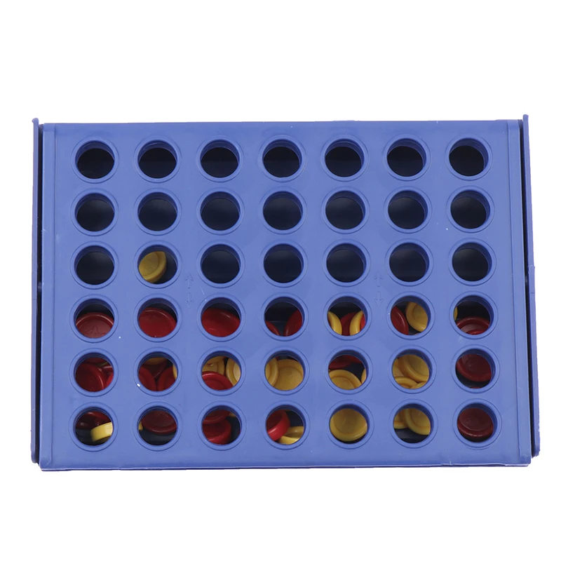 Il classico gioco di Connect 4 Game per 2 giocatori;