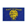 12 Oregon